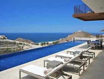 Villa Ventana Al Cielo Cabo San Lucas Exterior photo